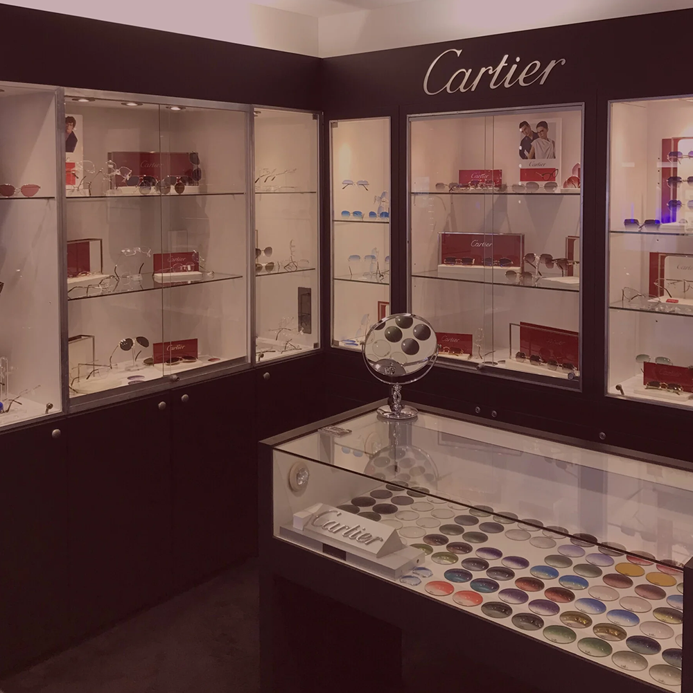 cartier Image akkerman
