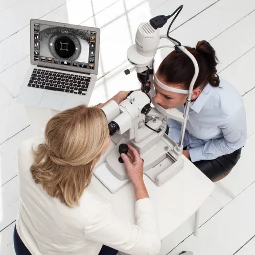 Optometrie