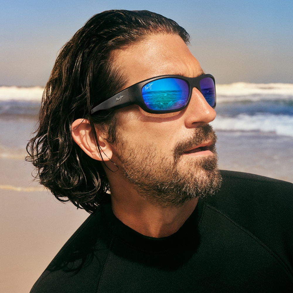 Maui jim