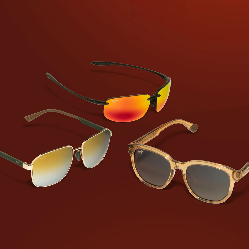 Maui jim