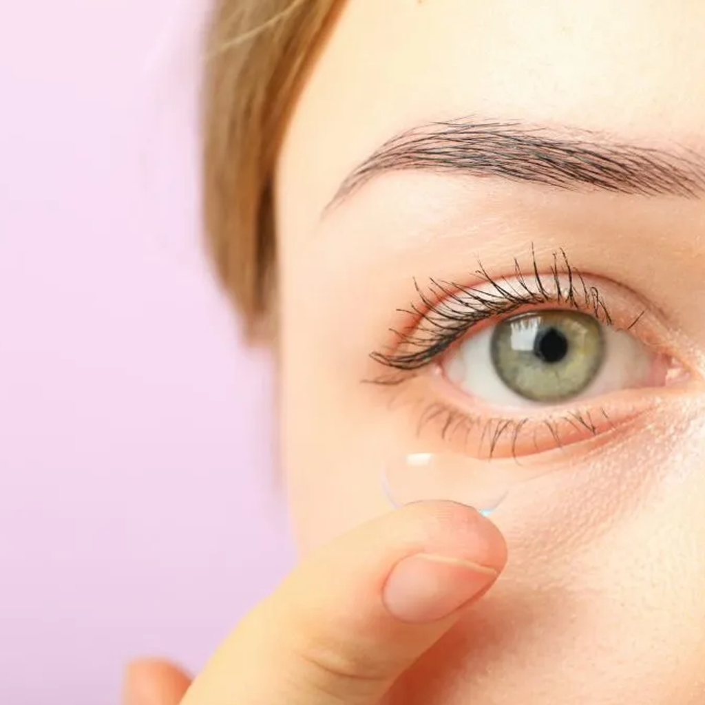 Akkerman Optiek: De Beste Specialist in Contactlenzen in Rotterdam